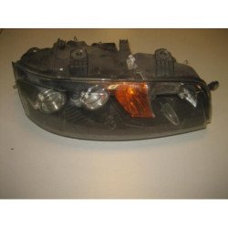 Optique Avant Principal Droit (feux)(phare) Fiat Punto 2 Phase 1